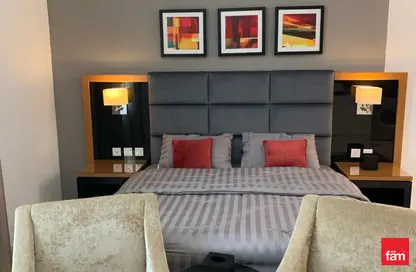 Apartment - Studio - 1 Bathroom for rent in Capital Bay Tower A - Capital Bay - Business Bay - Dubai Apartment - Studio - 1 Bathroom for rent in Capital Bay Tower A - Capital Bay - Business Bay - Dubai