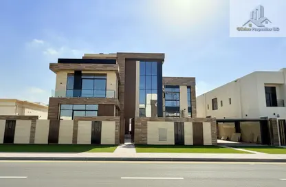 فيلا - 6 غرف نوم - 8 حمامات للايجار في ند الشبا جاردنز 1 - حدائق ند الشبا - ند الشبا - دبي