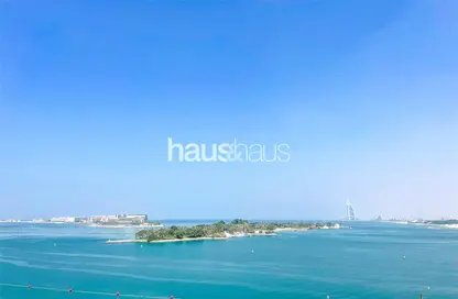 Apartment - 2 Bedrooms - 3 Bathrooms for sale in Al Basri - Shoreline Apartments - Palm Jumeirah - Dubai