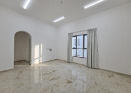 Apartment - 3 bedrooms - 3 bathrooms for rent in Madinat Al Riyad - Abu Dhabi