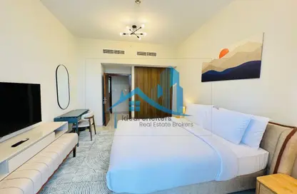 Apartment - 1 Bedroom - 2 Bathrooms for rent in Vita Residencia - Al Sufouh 1 - Al Sufouh - Dubai