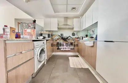 Apartment - 2 Bedrooms - 3 Bathrooms for rent in Azizi Aliyah - Al Jaddaf - Dubai