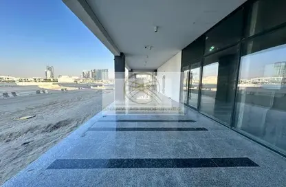 متجر - استوديو - 1 حمام للايجار في 2 عزيزي ريفيرا - ميدان واحد - ميدان - دبي