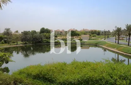 فيلا - 4 غرف نوم - 5 حمامات للبيع في قاعة الإحتفالات - الطراز  الإسلامي - جزر الجميرا - دبي