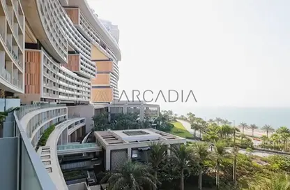 Apartment - 2 Bedrooms - 2 Bathrooms for rent in Atlantis The Royal Residences - Palm Jumeirah - Dubai