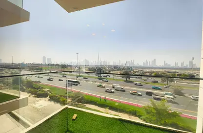 Apartment - 1 Bedroom - 2 Bathrooms for rent in O10 - Al Jaddaf - Dubai