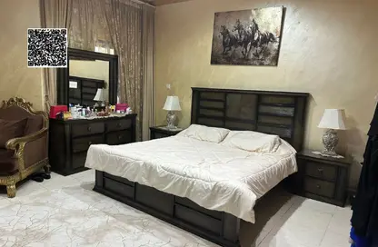 Apartment - 3 Bedrooms - 4 Bathrooms for sale in Al Khor Tower A6 - Al Khor Towers - Ajman Downtown - Ajman