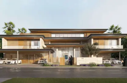 Villa - 6 Bedrooms - 7+ Bathrooms for sale in Reem Hills - Najmat Abu Dhabi - Al Reem Island - Abu Dhabi
