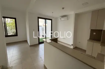 Townhouse - 3 Bedrooms - 4 Bathrooms for rent in Hayat Townhouses - Town Square - Dubai