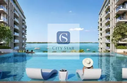 Apartment - 2 Bedrooms - 2 Bathrooms for sale in The Cove II Building 4 - The Cove ll - Dubai Creek Harbour (The Lagoons) - Dubai Apartment - 2 Bedrooms - 2 Bathrooms for sale in The Cove II Building 4 - The Cove ll - Dubai Creek Harbour (The Lagoons) - Dubai