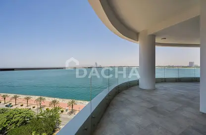 Apartment - 2 Bedrooms - 2 Bathrooms for rent in Azizi Mina - Palm Jumeirah - Dubai