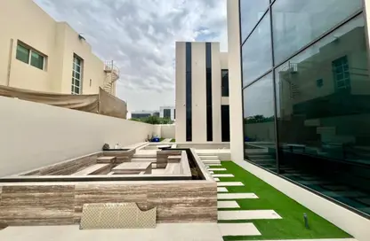 Villa - 5 Bedrooms - 7 Bathrooms for rent in Al Barsha South 2 - Al Barsha South - Al Barsha - Dubai