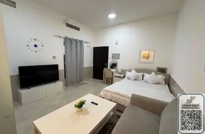 شقة - 1 حمام للايجار في 2 المويهات - المويهات - عجمان