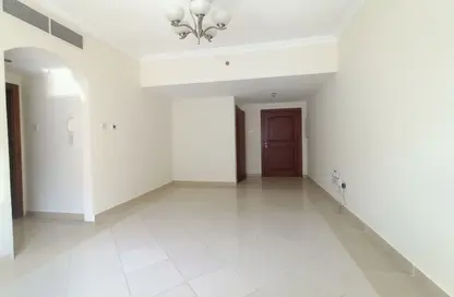 شقة - غرفة نوم - 2 حمامات للايجار في آرت في - النهدة 2 - النهدة - دبي - دبي