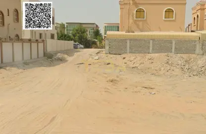 أرض - استوديو للبيع في 1 المويهات - المويهات - عجمان