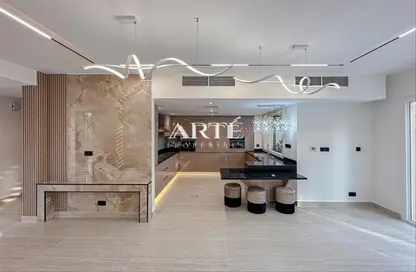 Villa - 4 Bedrooms - 5 Bathrooms for sale in Springs 5 - The Springs - Dubai