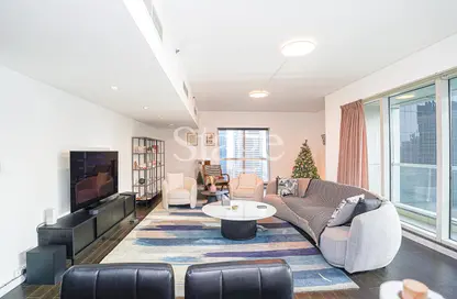 Apartment - 2 Bedrooms - 2 Bathrooms for sale in Dubai Arch - JLT Cluster G - Jumeirah Lake Towers - Dubai
