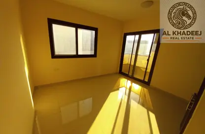 Apartment - 2 Bedrooms - 2 Bathrooms for rent in Sheikh Jaber Al Sabah Street - Al Naimiya - Al Nuaimiya - Ajman