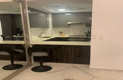 Apartment - Studio - 1 Bathroom for sale in Golden Dream Tower 1 - Jumeirah Village Circle - Dubai Apartment - Studio - 1 Bathroom for sale in Golden Dream Tower 1 - Jumeirah Village Circle - Dubai