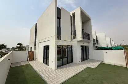 Villa - 4 Bedrooms - 4 Bathrooms for rent in La Rosa 5 - Villanova - Dubai Land - Dubai