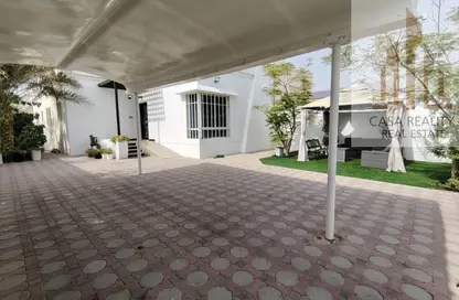 Villa - 3 Bedrooms - 4 Bathrooms for rent in Mirdif Villas - Mirdif - Dubai