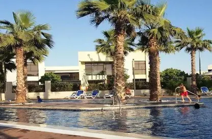 Villa - 6 Bedrooms - 6 Bathrooms for sale in Silver Springs 3 - Silver Springs - DAMAC Hills - Dubai