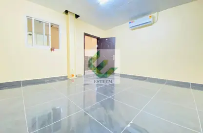 Staff Accommodation - Studio - 7+ Bathrooms for rent in M-14 - Mussafah Industrial Area - Mussafah - Abu Dhabi