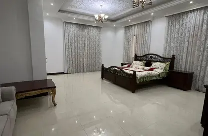 Villa - 5 Bedrooms - 7 Bathrooms for rent in Al Yasmeen 1 - Al Yasmeen - Ajman