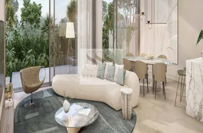 Villa - 4 Bedrooms - 5 Bathrooms for sale in Nad Al Sheba Villas - Nad Al Sheba 3 - Nad Al Sheba - Dubai