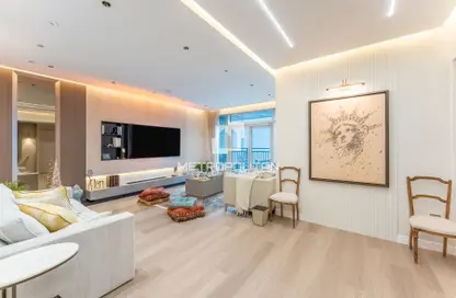 Apartment - 2 Bedrooms - 2 Bathrooms for sale in The Lofts Central - The Lofts - Downtown Dubai - Dubai