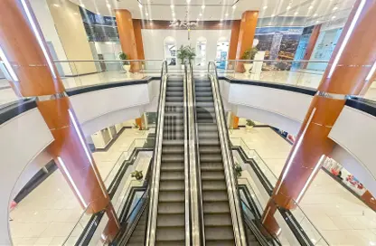 Retail - Studio for rent in Park Towers Podium - Park Towers - DIFC - Dubai