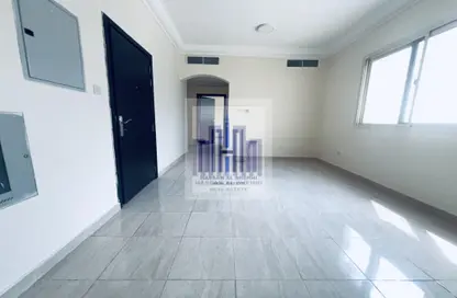 Apartment - 1 Bedroom - 1 Bathroom for rent in Fire Station Road - Muwaileh - Sharjah