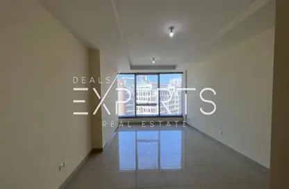 Apartment - 1 Bedroom - 2 Bathrooms for rent in Sun Tower - Shams Abu Dhabi - Al Reem Island - Abu Dhabi