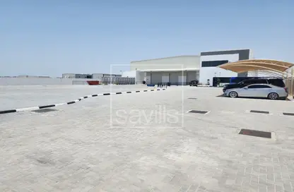 Warehouse - Studio for sale in Technology Park - Dubai