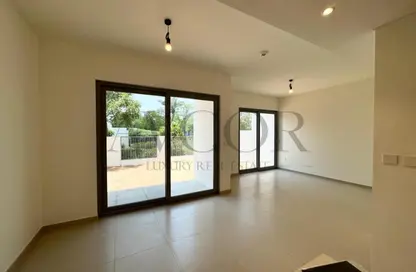 Townhouse - 3 Bedrooms - 3 Bathrooms for sale in Elan - Tilal Al Ghaf - Dubai
