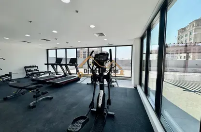 شقة - غرفة نوم - 2 حمامات للايجار في هافن هايتس - الجداف - دبي