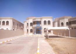 فيلا - 8 حمامات للكراء في مركز محمد بن زايد - مدينة محمد بن زايد - أبوظبي