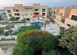 Outdoor Building image for: Townhouse - 4 bedrooms - 5 bathrooms for sale in Samra Community - Al Raha Gardens - Abu Dhabi, Image 1