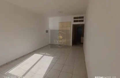 Apartment - Studio - 1 Bathroom for rent in Al Naimiya - Al Nuaimiya - Ajman