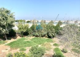 Villa - 4 bedrooms - 5 bathrooms for rent in Mina Road - Tourist Club Area - Abu Dhabi