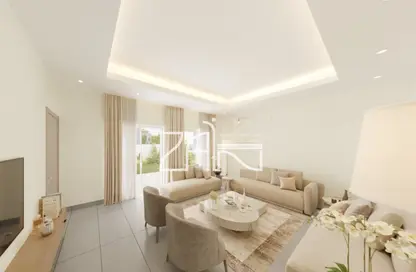 Villa - 6 Bedrooms - 7 Bathrooms for sale in Fay Al Reeman II - Al Shamkha - Abu Dhabi