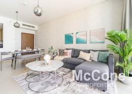 Apartment - 2 bedrooms - 2 bathrooms for rent in 5242 Tower 2 - 5242 - Dubai Marina - Dubai
