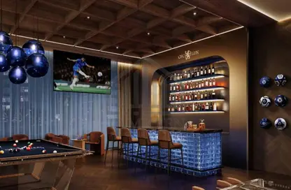 Apartment - 2 Bedrooms - 3 Bathrooms for sale in Chelsea Residence by Damac - Maritime City - Dubai