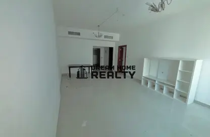 Apartment - 1 Bedroom - 2 Bathrooms for rent in Al Hafeet Tower 8 - Al Nahda - Sharjah