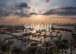 Apartment - 3 Bedrooms - 4 Bathrooms for sale in Palace Residences - North - Dubai Creek Harbour (The Lagoons) - Dubai