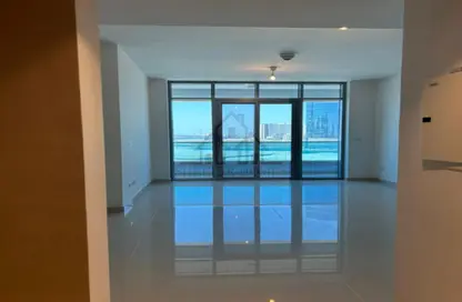 Apartment - Studio - 1 Bathroom for rent in Julphar Residence - Al Reem Island - Abu Dhabi