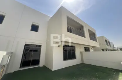 Townhouse - 3 Bedrooms - 3 Bathrooms for sale in Noor Townhouses - Town Square - Dubai