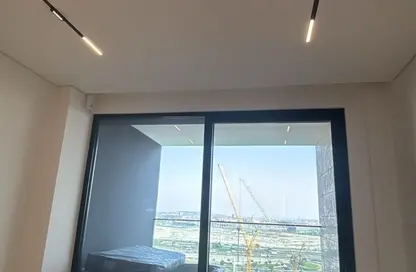 Apartment - Studio - 1 Bathroom for rent in Trillionaire Residences - Business Bay - Dubai