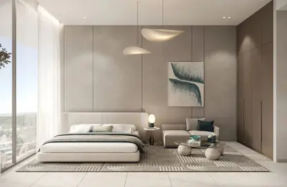 Apartment - 1 Bedroom - 2 Bathrooms for sale in Reef 1000 - Dubai Land - Dubai
