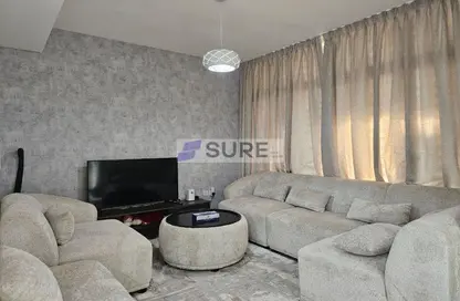 تاون هاوس - 3 غرف نوم - 3 حمامات للبيع في فاردون - داماك هيلز 2 - دبي تاون هاوس - 3 غرف نوم - 3 حمامات للبيع في فاردون - داماك هيلز 2 - دبي